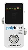 TC Electronic PolyTune Mini