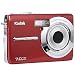 Kodak 7MP 3x Optical/5x Digital Zoom HD Camera (Copper)