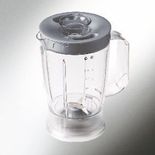 New Kenwood FPP225 Silver Food Processor, Kitchen Blender Emulsifier Liquidiser eBay