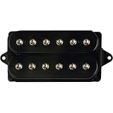 DiMarzio DP165 The Breed Neck Pickup Black F-Space