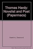 Hardy : novelist and poet