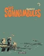 Les Somnambules (French Edition)