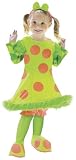 Child's Toddler Lolli The Clown Costume (12-24M)