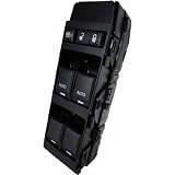 Dodge Charger 2007-2010 OEM Window Master Control Switch (1 Touch Up & Down) by Dodge
