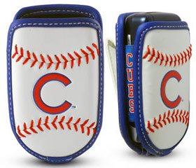 Chicago Cubs Classic Cell Phone Case