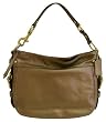 Coach Zoe Shoulder Bag Tote Antique Gold 12671