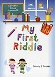 My first riddle : Surrey & Sussex