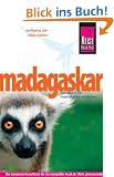 Madagaskar: Handbuch f�r Individuelles entdecken