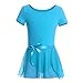 Magic Town Dance Leotards for Girls Toddler Ballet