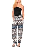 HHG Pantalón (Multicolor)