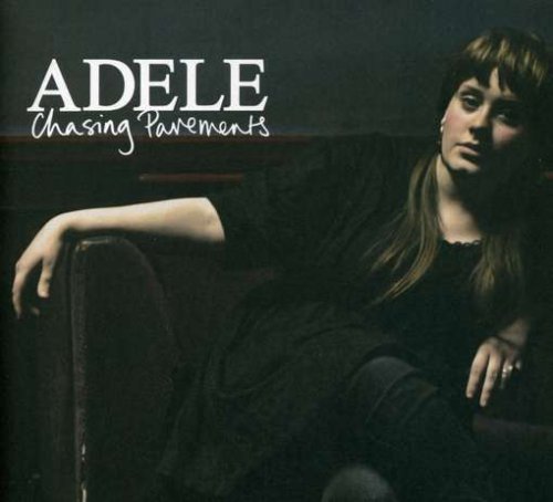 CD-Charts  Music : Chasing Pavements [7" VINYL]