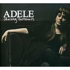 Chasing Pavements