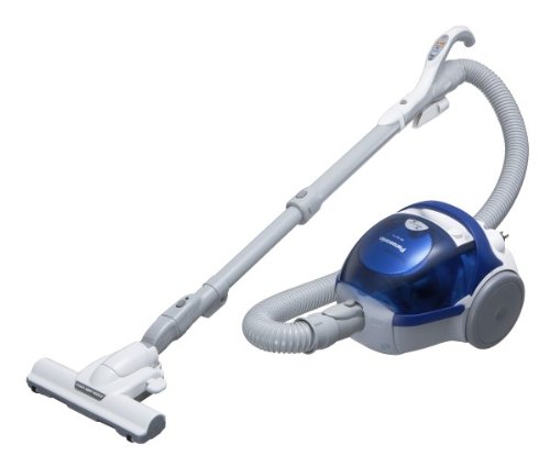サイクロン掃除機 MC-SK11A ブルー