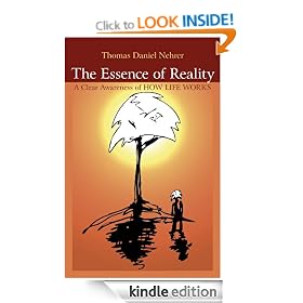 Essence of Reality: A Clear Awareness of How Works