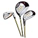 Wilson Men&acirc;��s Right-Hand Power Source Package Golf Set
