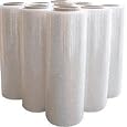 1 Roll of 18" X 1500` 70 Gauge Stretchwrap