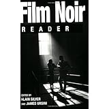 film noir reader