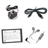 Electronics : S310 Standard Accessory Pack