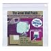 Great Wall Patch Co GWPC4P Wall Repair Patch