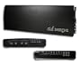 AMP 1CH 4800W MONO BLOCK/DAISY LINKABLE