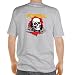 Powell Mens T-Shirt Ripper Classic