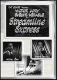 Streamline Express