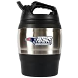 New England Patriots 78oz Sport Jug
