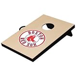 Boston Red Sox Mini Bean Bag Toss Game
