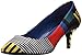 Nine West Women's Xeena Fabric Dress Pump