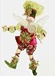 Mark Roberts Collectible Sugarland Display Christmas Fairy - XL 28" #51-02486