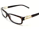  -  JIMMY CHOO JC 02 JC02 Dark Havana 0086 Optical Frame Eyeglasses 52-16-125   