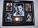 Jon Bon Jovi autograph display music memorabilia