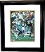 Randy White signed Dallas Cowboys 8x10 Photo Custom Framed