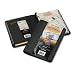At-A-Glance 75-300-05 Weekly/Monthly Planner Organizer for 2009, Hourly Appointments, Refillable, 5 x8, Black
