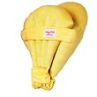 Hugga-Bebe Infant Support Cushion (Yellow)