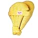 Hugga-Bebe Infant Support Cushion (Yellow)