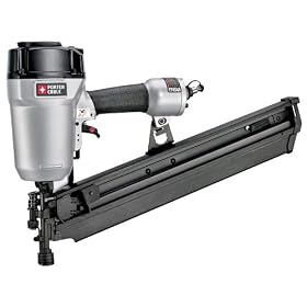 Porter-Cable FR350 Round Head Framing Nailer Kit