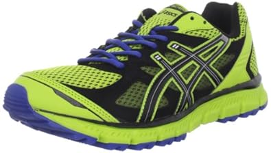 mens asics gel scram 5