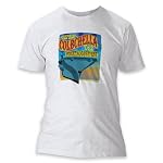 The Colbert Report: Stephest Colbchella '012 Tee