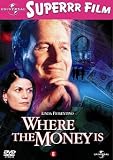 Where the Money Is ( Ein Hei�er Coup ) [ NON-USA FORMAT, PAL, Reg.2 Import - Netherlands ]