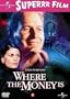 Where the Money Is ( Ein Hei�er Coup ) [ NON-USA FORMAT, PAL, Reg.2 Import - Netherlands ]