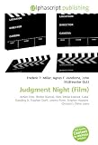Judgment Night (Film): Action Film, Thriller (Genre), Film, Emilio Estévez, Cuba Gooding Jr, Stephen Dorff, Jeremy Piven, Stephen Hopkins (Director), Denis Leary