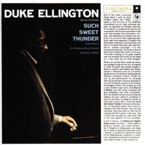 Duke Ellington - Do Nothin