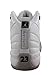 Nike Air Jordan Retro XII 12 GG Baron White Wolf Grey 510815-108 GS