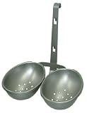 Eddingtons Double Egg Poacher