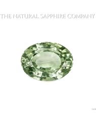 Natural Untreated Sage Sapphire, 1.91ct. (U4538)