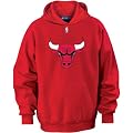 Big Man Chicago Bulls Big & Tall Hoody