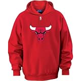 Big Man Chicago Bulls Big & Tall Hoody