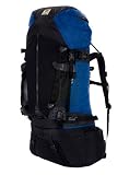 Mountainsmith Shavano 75 Backpack,Pacific Blue,Regular Torso