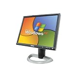 中古モニタ 4207 DELL 20インチTFT液晶 2001fp 1年保証 中古ディスプレイ 中古液晶モニタ 中古パソコン 中古PC 2001年